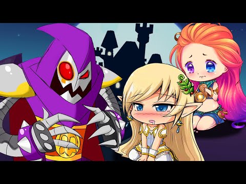 ДВЕ ПРИНЦЕССЫ НА ОДНОГО ЗЛОШТЕЙНА ► Castle Doombad |6| Прохождение