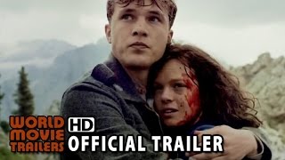 ⁣The Silent Mountain Official Trailer 1 (2014) HD