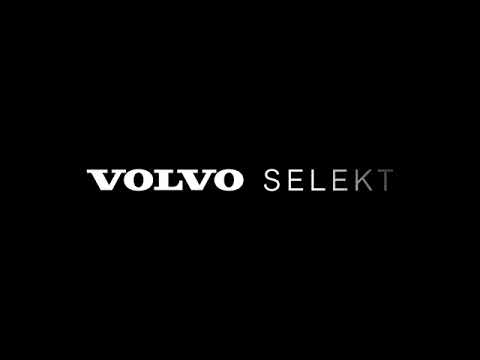 Volvo Selekt V1 Youtube