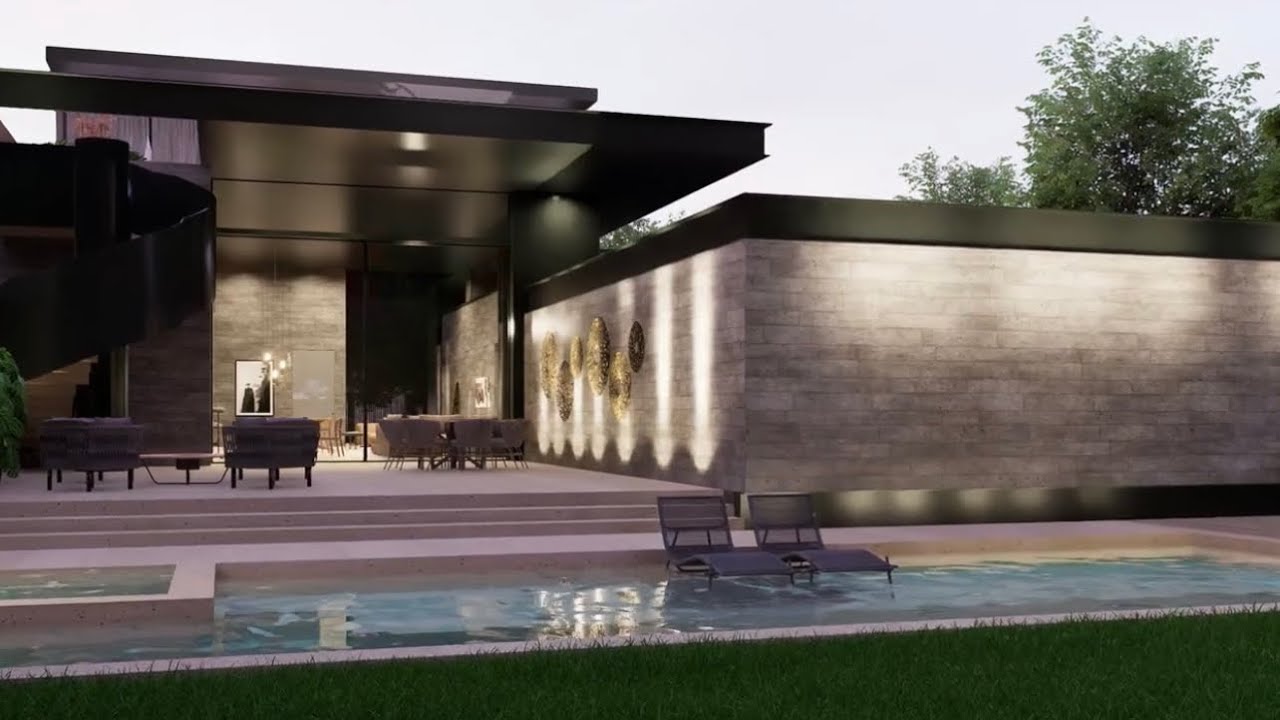 Casa a venda Lago Sul 4 Quartos Nova SHIS QI 15 | 5 Suítes 