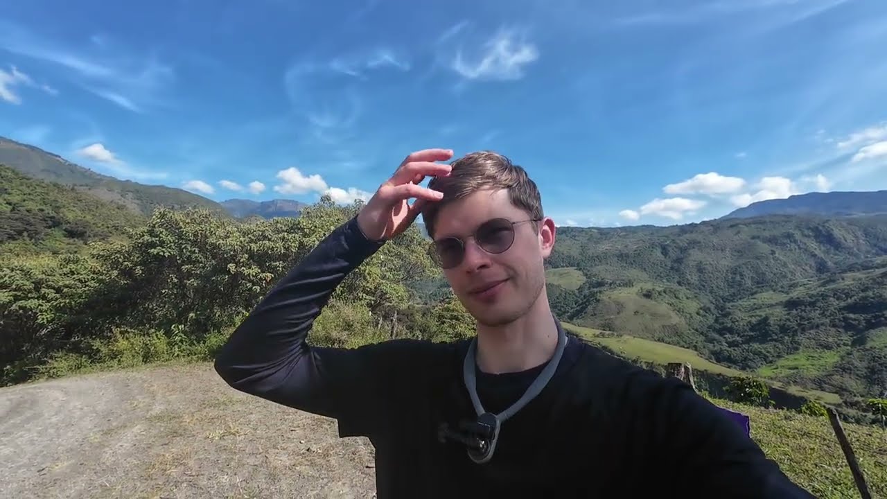 Kamera už šaukštą