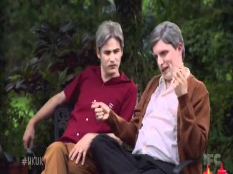 WKUK - Season 5 - Spanking Dads