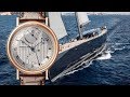 Best Dress Watch?: Breguet Classique 7727 Chronométrie