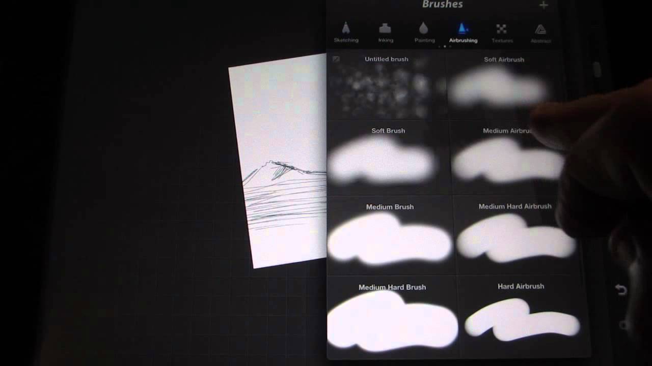 Fab 5 Artist Contest Teaser - Matt Connors