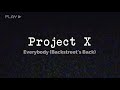 #projectx #funk Everybody (Backstreet's Back) Cover | Project X