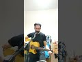 Oasis - Where Did It All Go Wrong acoustic (Cover) 