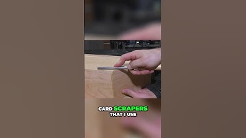 Close Miter Gaps Instantly (No Filler Needed)