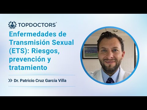 Enfermedades de Transmisión Sexual (ETS): Riesgos, prevención y tratamiento