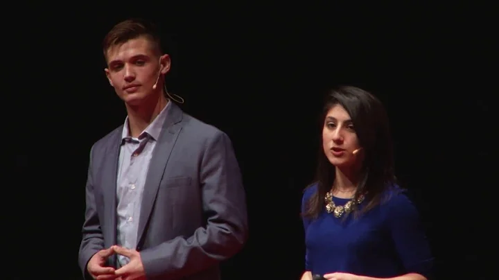 The Reality of Virtual Reality | Kyrin Pollock Mat...