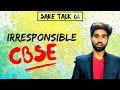 Student&#39;s Perspective | CBSE Paper Leak 2018 | Sake Talk 04 - INDIAN GUARDIAN