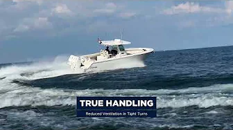 Sharrow Marine | Propel Your Adventure