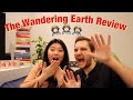 The Wandering Earth Review | The Best Chinese Sci-Fi Movie? | 流浪地球 | 中外实测