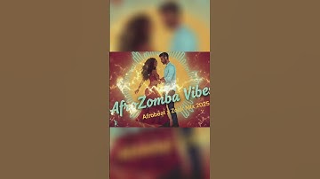 Afrobeat Zouk Mix 2025 | Best AfroZouk Club Vibes & Tropical Dance Grooves #afrobeatmix #zouklove