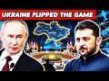 UKRAINE pulls a POWERFUL trump card! OLD ALLIANCES are collapsing — everything has CHANGED!
