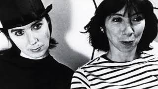 Watch Kate  Anna Mcgarrigle St Valentines Day 1978 video