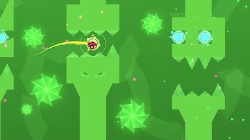 my part in harmony by krazyman50 and more (Geometry Dash)