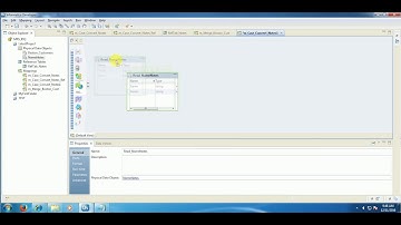 IDQ - Case & Merge Transformation