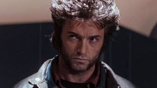 Wolverine | X men | Edit | Logan