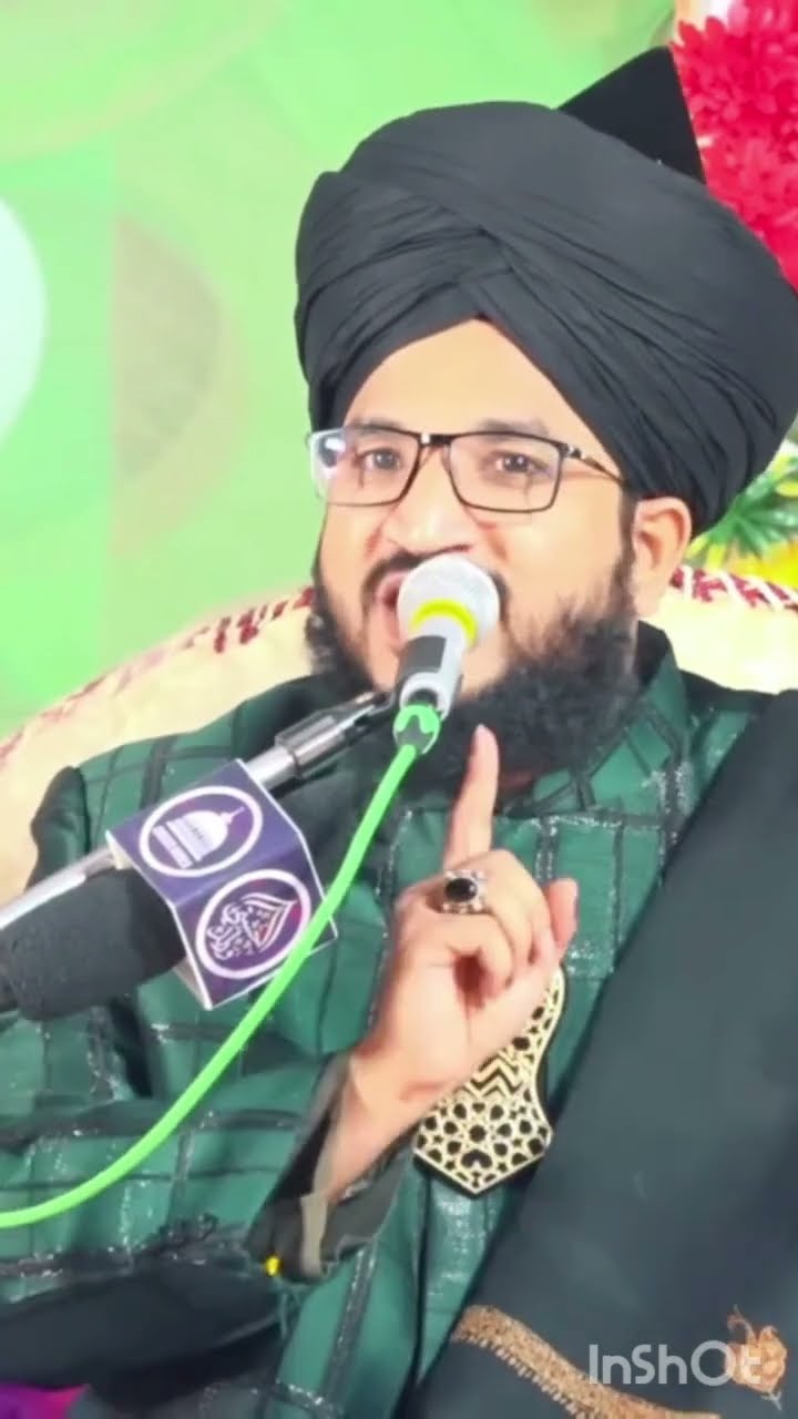 Mufti Salman Azhari Short Video WhatsApp Status - Salman Azhari Shor Clip - Salman Azhari Bayan