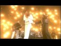 Robbie Williams &amp; Joss Stone- HD - Angels (Brit Awards 2005)