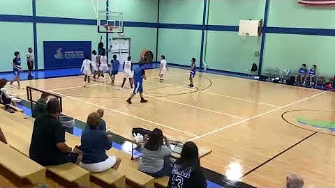 Terrance Clay June 2021 Highlights