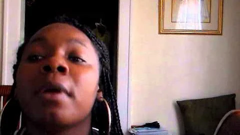 Latrice Treat me like somebody