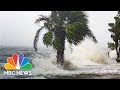 Special Report: Hurricane Michael To Make Landfall In U.S. | NBC News