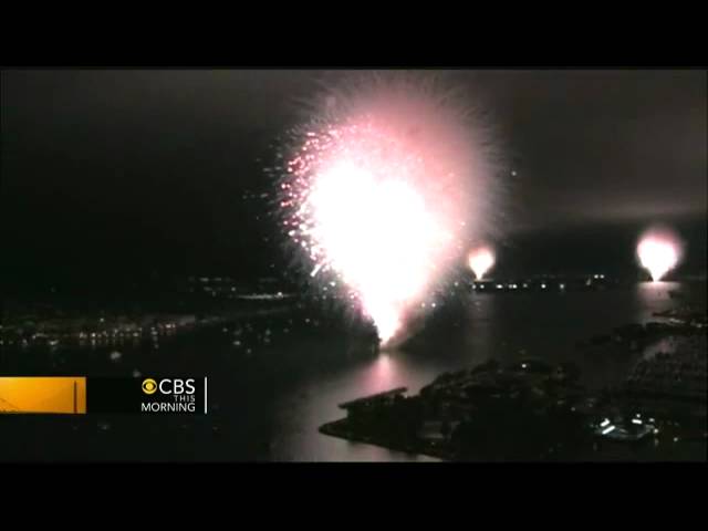 Periphery - Jetpack was yes 2.0 - Finale Fireworks - FK Fireworks on Vimeo