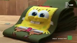 Comedy Family Toon - Kamp Koral Promo