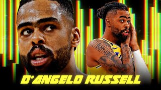 D'Angelo Russell's BEST Playoff Highlights Of The First Round! 💫