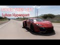 NOOB Drives Lykan HyperSport | Forza Horizon 5