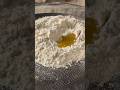 The making of desi gujiya part2 the middle overs #desigur #holi #desirecipe