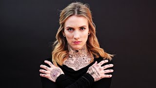 World's Worst Tattoo Artist