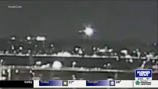 Recovery and investigation underway in deadly aircraft collision over DC