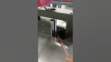 dobladora de barras de cobre    https://busbarbendingmachine.net  wa:008613082752801