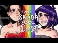 Mi salida del closet storytime pico