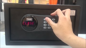 OS Series Operation Instruction Video