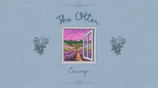 Video thumbnail of "Caamp - The Otter (Official Lyric Video)"