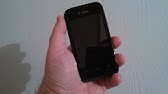 T Mobile Prism Ii Huawei U8686 Direct Unlock With Sigma Youtube