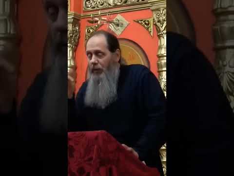 как обрести спокойствие . протоиерей Владимир Головин . #religion . #motivation .