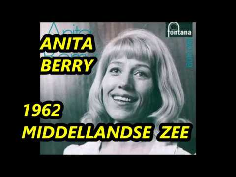 Anita en Berry   Middelandse zee tekst