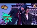 Gulati's Honeymoon In Paris - The Kapil Sharma Show