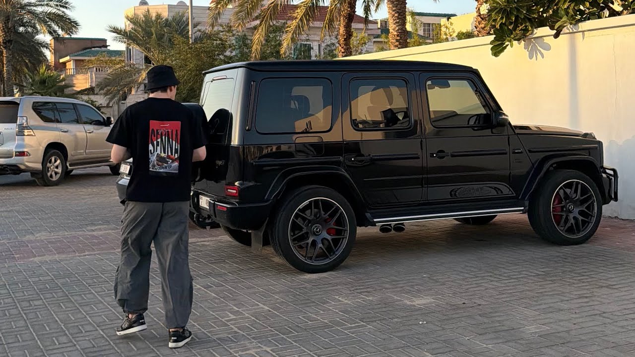 Дубай влог о р2р