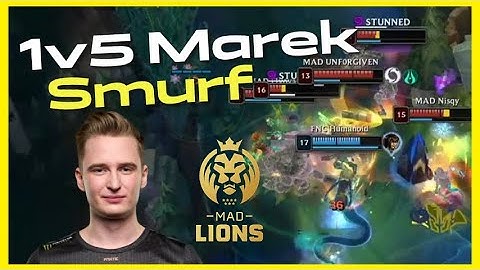 FNC Humanoid evaporates his old Team