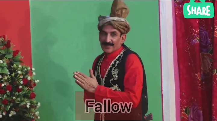 Best of Zafri khan Nasir chinyoti And Iftkhar thakur very funny stage drama