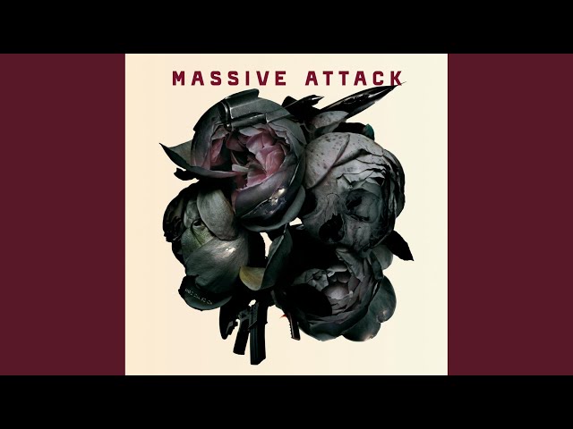 Massive Attack - Black Melt