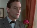 Jeremy Brett as Sherlock Holmes / The Naval Treaty (1984)