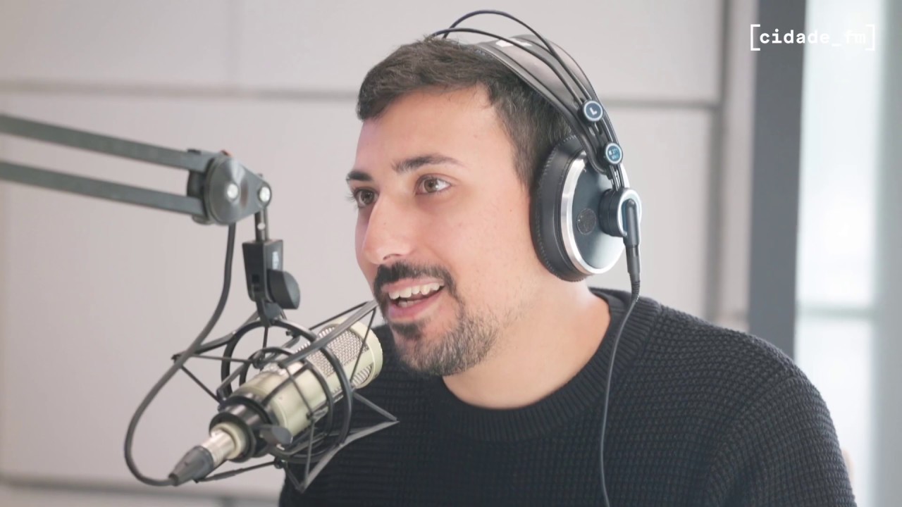 CIDADE FM | Aprende Algarvio com o Môce dum Cabréste