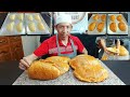 Deliciosas Empanadas de Pan Rellenas de Pollo (con el toque de Luis) Ecuador