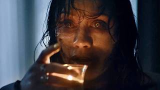Horror Hangout Podcast Episode 445 Highlights - Evil Dead Burn